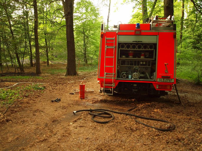 Waldbrand Bergisch Gladbach Bensberg P111.JPG